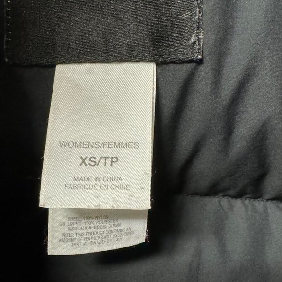 Women’s 1996 Retro Nuptse Jacket - Picture 4 of 4